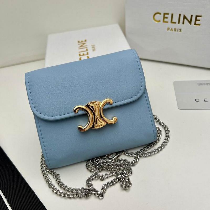 CELINE Wallets 13